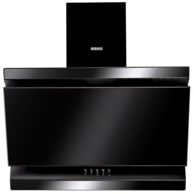 VDB Deco Black 60 Czarny
