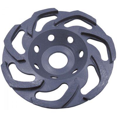 Dedra Diamentowa tarcza szlifierska S (segment) 115mm h1216