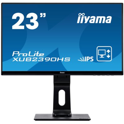 IIYAMA XUB2390HS-B1 23