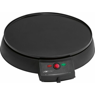 Clatronic CM3372 Naleśnikarka patelnia elektryczna