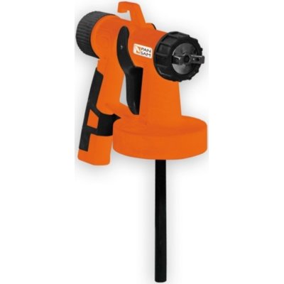 Pansam Pistolet natryskowy A730201 do agregatu A730200 A730201 A730201