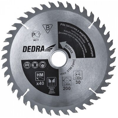 Dedra 300x100x30 H300100