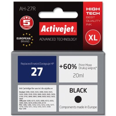 Nr 27 C8727AE (AC-H27B re)