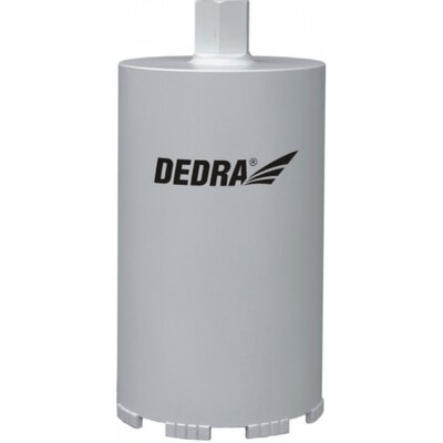 Dedra Wiertło otworowe do wiertnicy HW4042 42/400 mm diamentowe