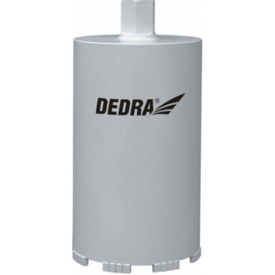 Dedra Otwornica diamentowa do wiertnic 400mm HW4052 HW4052