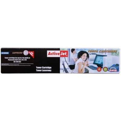 ActiveJet ATP-KXFA83N zamiennik Panasonic KXFA83