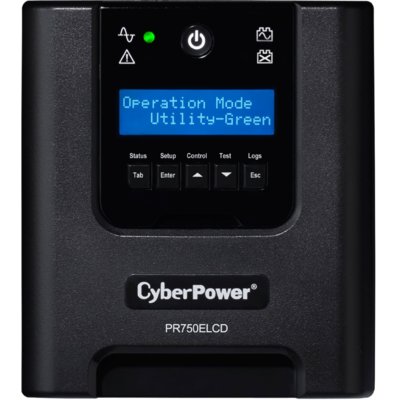 Cyber Power PR750ELCD