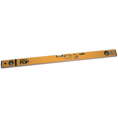 Dedra Poziomnica MD6200 200 cm 3 libelle POP