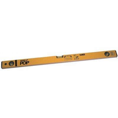 Dedra Poziomnica MD6150 150 cm 3 libelle POP