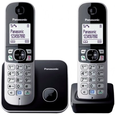 Panasonic KX-TG6812 Duo