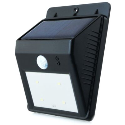 PowerNeed Lampa ogrodowa SL09P SL09P SL09P
