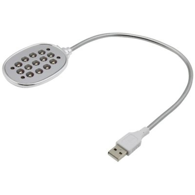 Esperanza Lampka Esperanza EA120 13 LED