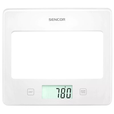 Sencor SKS 5020WH