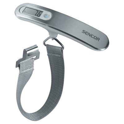 SENCOR Waga Bagażowa SLS 900WH