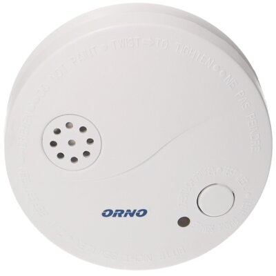 Orno Czujnik dymu DC-609 OR-DC-609