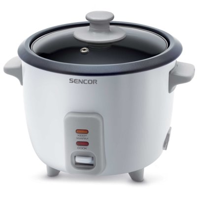 Sencor SRM0600WH