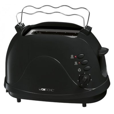 Clatronic TA 3565 Czarny