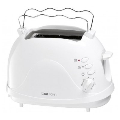 Clatronic TA 3565 Biały