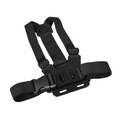 GoPro HAMA Uchwyt HAMA na klatkę piersiową