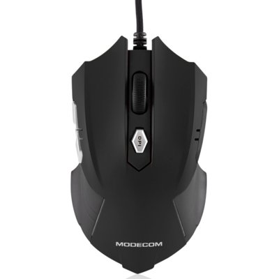 ModeCom MC-MX100 czarna