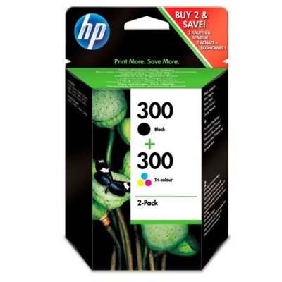 HP Nr 300 CN637EE