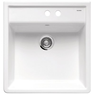 Blanco PANOR 60 biały połysk 514501