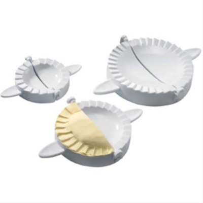 Westmark Zestaw Foremki do pierogów oraz ravioli