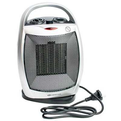 Descon Termowentylator DA-T182CS DA-T182CS