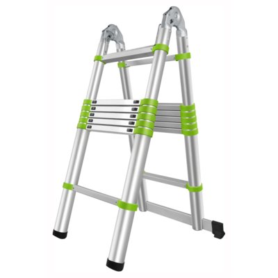 Fieldmann FZZ 4006 Drabina teleskopowa