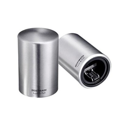 Westmark Otwieracz do butelek z kapslami Push and Pull