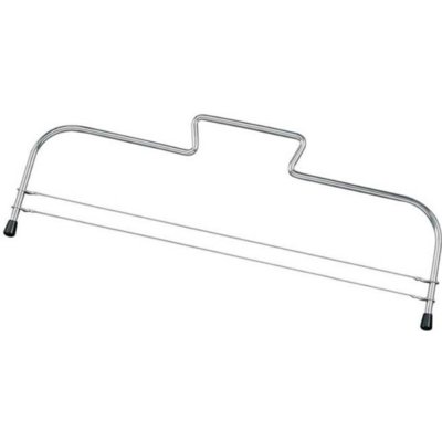 Westmark Nóż do dzielenia biszkoptu z 2 ostrzami 71602270