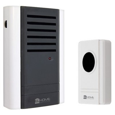 Dzwonek bezprzewodowy kodowany WDP-03C8