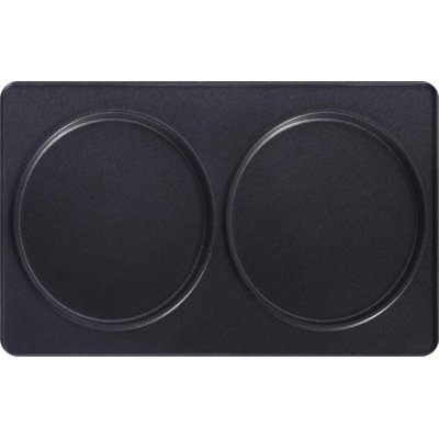 Tefal Płyty do opiekacza do naleśników amerykańskich XA801012