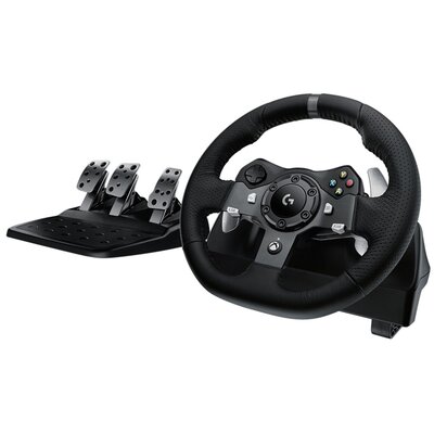 Logitech G920 Driving Force X1/PC 941-000123 941-000123