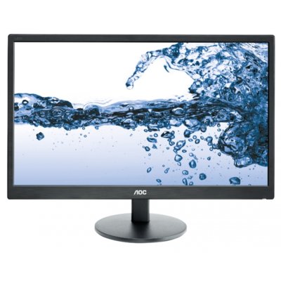 AOC E2270SWHN 21,5