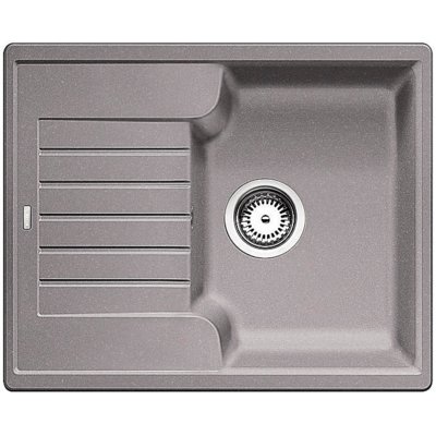 Blanco ZIA 40S ALUMETALIK 516919