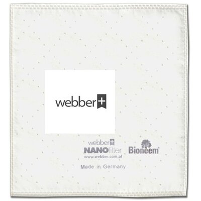 Webber Worek do odkurzacza WEBBER 10 (4 szt)