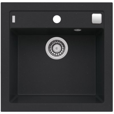 Alveus Formic 20 POP-UP czarny 4402091P