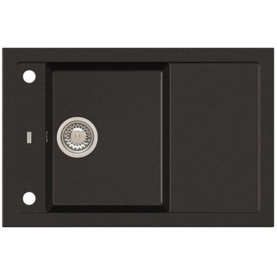 Alveus ORIGIN FORMIC 30 czarny (4403091)