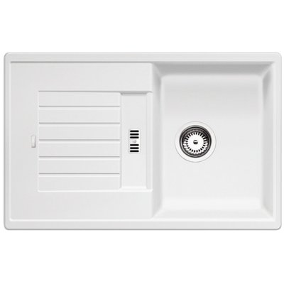 Blanco ZIA 45S BIAŁY 514726