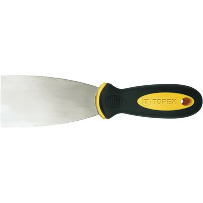 Topex Szpachla malarska 63 mm, nierdzewna 18B606