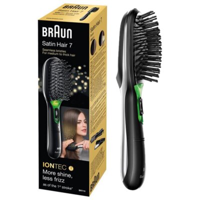 Braun Szczotka Satin Hair 7 Iontec BR710