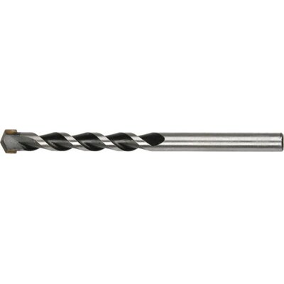 VERTO Wiertło do do betonu szlifowane 10x250mm 60H194