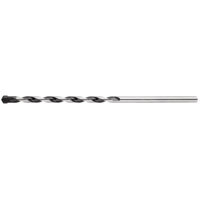 VERTO Wiertło do betonu szlifowane 8x250mm 60H192