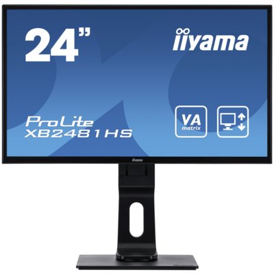 IIYAMA ProLitexB2481HS-B1 24