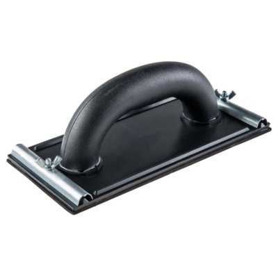 Topex Paca plastikowa 08A115 do siatki ściernej 100 x 220 mm