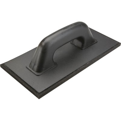 Kubala z gumą o grubości 8 mm, 260 x 130 mm TOPEX 13A320