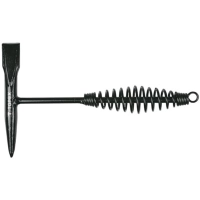 Topex młotek spawalniczy, , 02A930