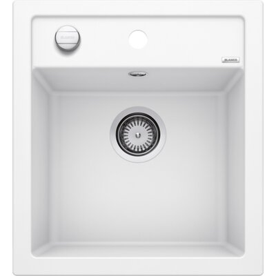 Blanco DALAGO 45 BIAŁY 517160