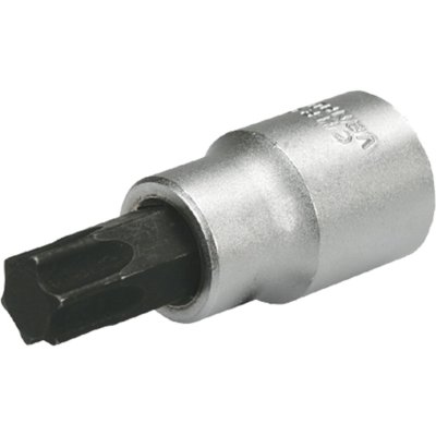 Topex bit na nasadce 1/2'', T55x60mm, , 38D808